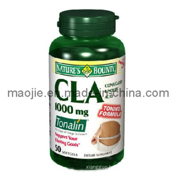 Nature′s Bounty Cla Conjugated Linoleic Acid 1000mg (50softgel)